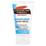 Cocoa Butter Formula Intensive Relief Hand Cream, 2.10 Ounces Palmer's Cocoa Butter Formula Intensiv