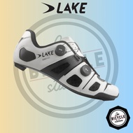 LAKE CX242 CYCLING SHOES (WIDE VERSION)