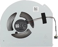 Laptop GPU Fan for DELL Procision 7750 7760 0KPYYT KPYYT ND85C34-19K04 MG75090V1-C260-S9A DC28000RBD