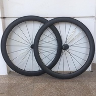 Wheelset Carbon 700c Hub Freehub HUBSMITH