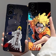 Softcase MOTOROLA G45 5G anime motif case hp casehp casing flexible silicone case premium case proca