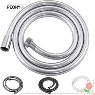 PEONYSG Water Tube Flexible Anti Winding Bidet Pipe PVC