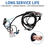 2026
 DAC061 EG/DC2 K-Swap K20 K24 Conversion Wiring Harness  For Civic EG 1992-1995 For Integra DC2