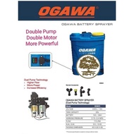 Ogawa Battery Sprayer Pump 16LT