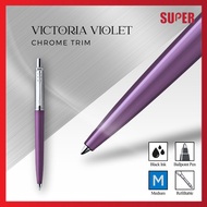 [Super Stationery] Pen Parker | Parker IM | Parker Jot | Parker Ballpoint Pen | Rollerball Pen | Lux