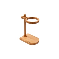 [Direct from Japan]K-UNING Wooden coffee drip stand, cafe dripper wood stand, coffee drip holder, height adjustable, outdoor, simple assembly