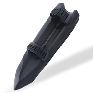 WEEROCK Bike Front/Rear Fender Set Bicycle Mudguard for 24/26/27.5 Inch Bicycle, Mountain Bike,MTB,