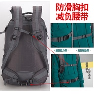 Large Capacity Backpack - Ideal for Outdoor Activities, Travelling & Work | 55L & 85L Options