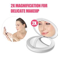 TOUCHBeauty - 英國LED環形燈化妝鏡 TB1275B