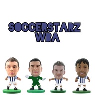 Soccerstarz West Bromwich Albion