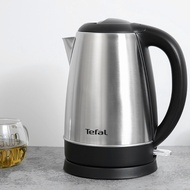 Ấm siêu tốc Inox 304 Tefal KI800D68 1.7L công suất 1800W bảo hành 24 tháng