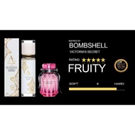 🔥READY STOCK🔥CANDY BOOMSHELL AMYSH PERFUME FOR GIRL/WOMEN