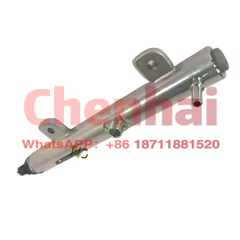 Foton Aumark Truck Parts Low Cost Common Rail Assembly with High Pressure 5259689