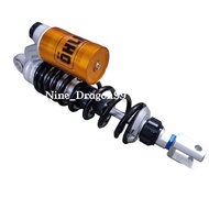 Mvp Gallery - Shockbreaker Matic Tabung Atas Ohlins Scoopy Beat Mio Fino Vario 110 Fi Vario 125-150