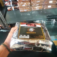 tembakau tingwe bermacam macam tembakau,dan perlengkapan linting tingwe yg lengkap