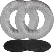 DT 990 Pro Earpads Replacement DT 770 Pro Ear Pads Cups Cover Cushions Compatible with Beyerdynamic 