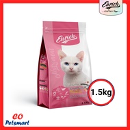 Enrich Champion Cat Food 1.5kg