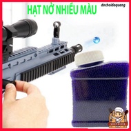 Bag of 30000 7-8mm Blooming Seeds in Many Colors to Decorate slime