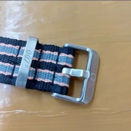 Nato watch strap 20mm