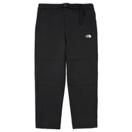 The North Face The Trousers Men's Waterproof Windproof Black [Sports World] NF0A89ZKJK3