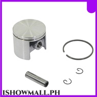 【ISHOWMAL】Piston Kit 45mm for ALPINA P500 P510 P522 VIP 52 55 CASTOR 52 VIP55 VIP55D VIP52