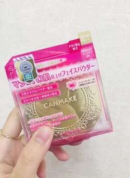 Canmake 粉餅