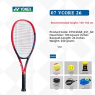 Yonex | Children Tennis Racket ezone VCORE