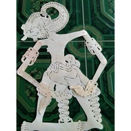 Best Seller, Wayang kulit putihan bima werkudara