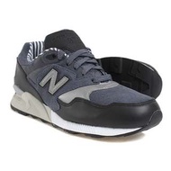 [iShoes正品] New Balance 紐巴倫 878系列 反光 藍色 黑色 休閒鞋 情侶鞋 ML878NPC D