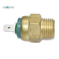 New Excavator  Water Temperature Sensor MM432104 for  L2E L3E S3L2 S4L2 L2A L3A L3C L2C L3E2