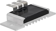 Aylux 21066-7011 Voltage Regulator Rectifier Compatible with Kawasaki FH430V FH451V FH480V FH680V FH