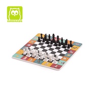 Eureka 1538 Chess Game Suitable For Age 3+ Years