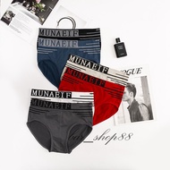 K88 Men's Underwear Comfortable Fabric boxer Very To Wear
