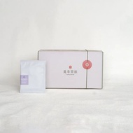 黑豆胡麻焙茶 | 茶包30入【順口焙香】