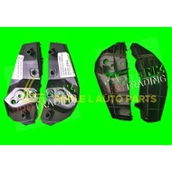 PERODUA MYVI 2005 DEPAN FRONT TEPI CLIP BUMPER SIDE BRACKET 100% NEW BARU HIGH QUALITY