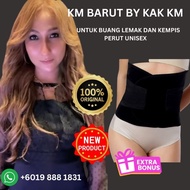 KM BARUT (NEW) KAK KM - KM BARUT (UNISEX) / BODY SLIMMING / KM BARUT