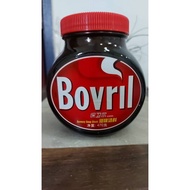 Bovril Savoury Soup Stock 230g or 470g - Ready stock