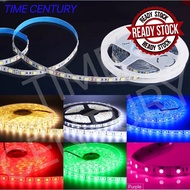 LED Light LED Strip Light LED Strip 5050 5meter with 60 LEDs/meter 12V DC LED灯带5050