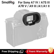 SmallRig Ống ngắm máy ảnh A7M4 cho một số máy ảnh Sony A7 IV / A9III / A1 II Series 5255