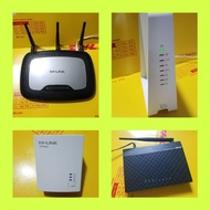 有貨👉購買6053·1686wts查詢1️⃣$50華碩ASUS RT-N10E wireless N router 無線分享器 路由器broadband WIFI modem2️⃣保留HOLD中國移動