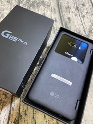 LG G8X ThinQ (128Gb)