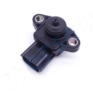 OVERSEE Boat Motor E1T26571A Map Boost Sensor for Mitsubishi/Suzuki Vitara 18590-72F21