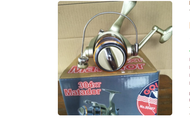 Reel Golden Fish Matador 304XT