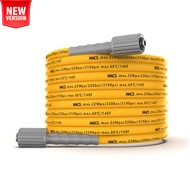 MACS M22 (14mm/15mm) Anti Kink High Pressure Washer Hose Power Washer