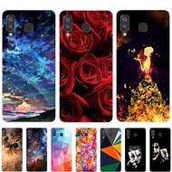 Samsung Galaxy A8 Star Case Silicone Soft TPU Back Cover Phone Casing Samsung A8 Star Case