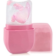 Ice Roller for Face and Eye, Ice Face Roller, Face Ice Roller, Gua Sha Face Massage, Face Ice Holder