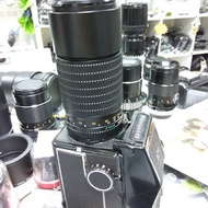 Repair Cost Checking For Mamiya M645 Lenses 維修格價參考方案
