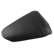 Motorcycle Accessories Rear Pillion Passenger Soft Seat Cushion For KAWASAKI ZX6R 600 ZX-6R 636 2009