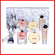 AISHIXUAND PERFUME 4 IN 1 Per Set Unisex  Minyak Wangi 香水 男女士香水男女士礼盒四件套礼盒套装