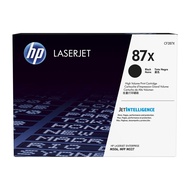 HP 87X BLACK LASERJET(CF287X/CF287XC)
